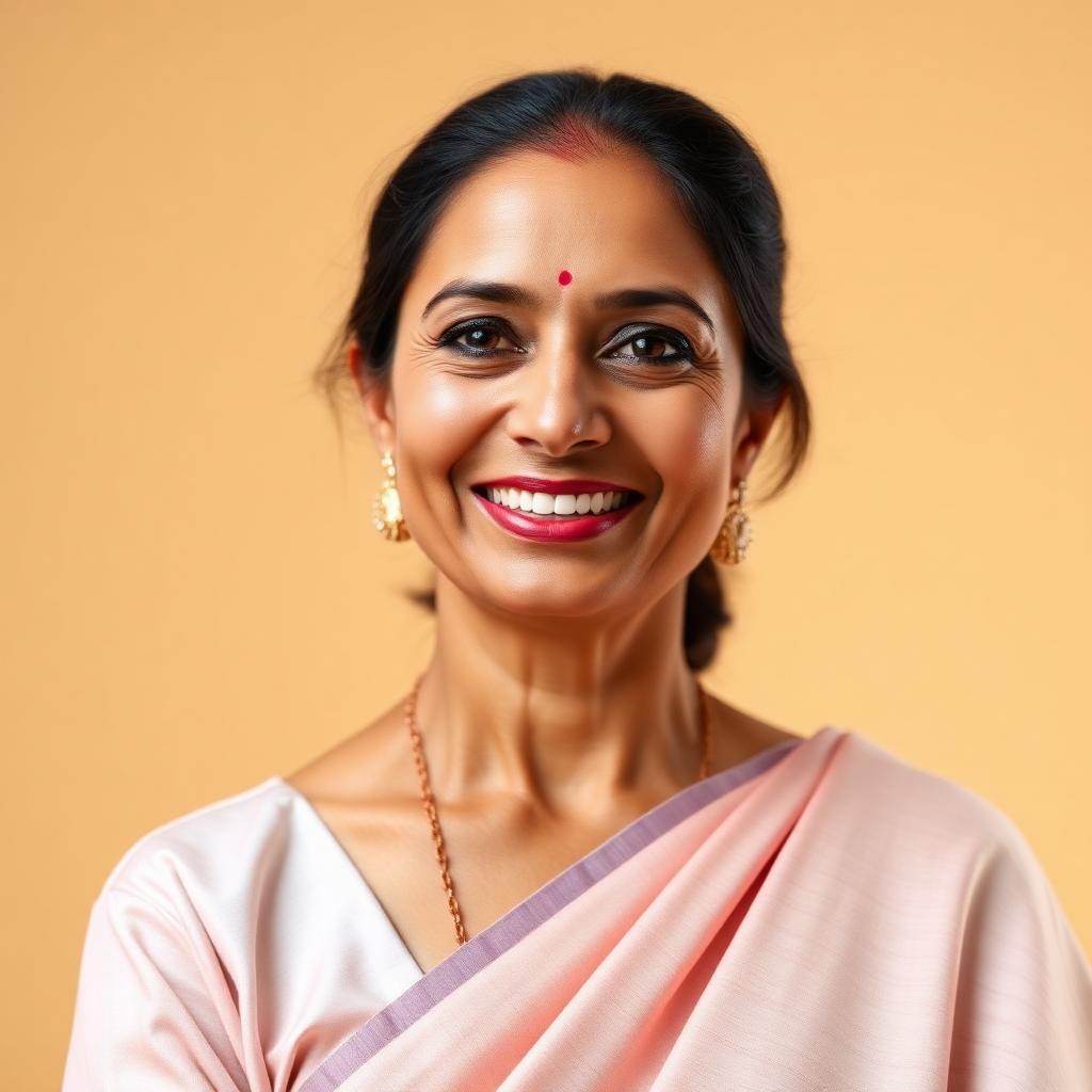 Priya Nair