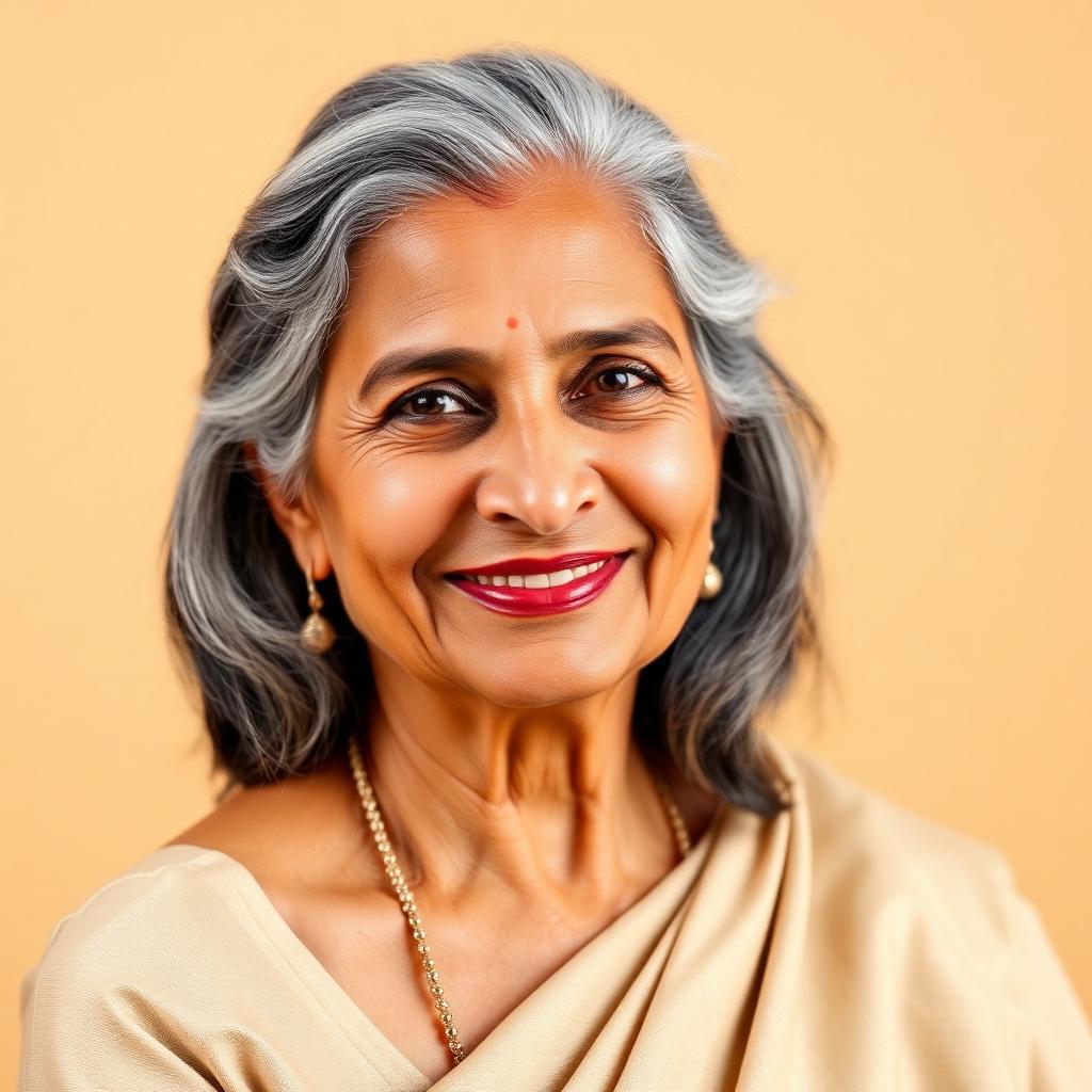 Sunita Rao